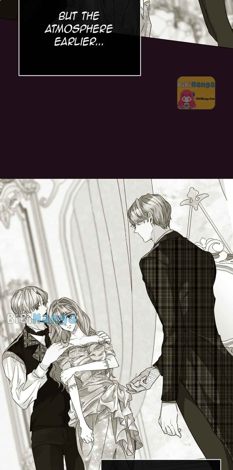 Stealing The Lady’s Heart Chapter 54 page 51