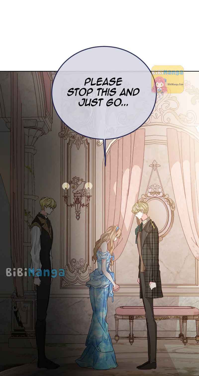 Stealing The Lady’s Heart Chapter 54 page 58