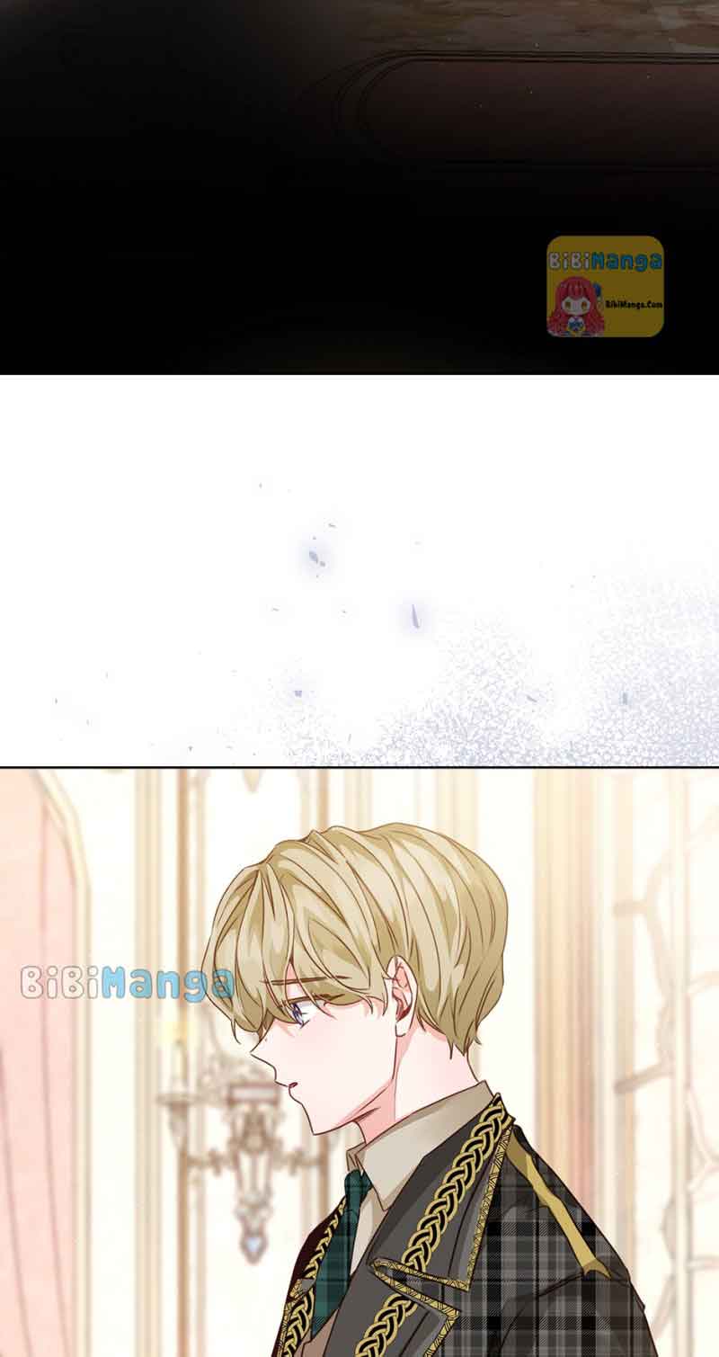 Stealing The Lady’s Heart Chapter 54 page 59