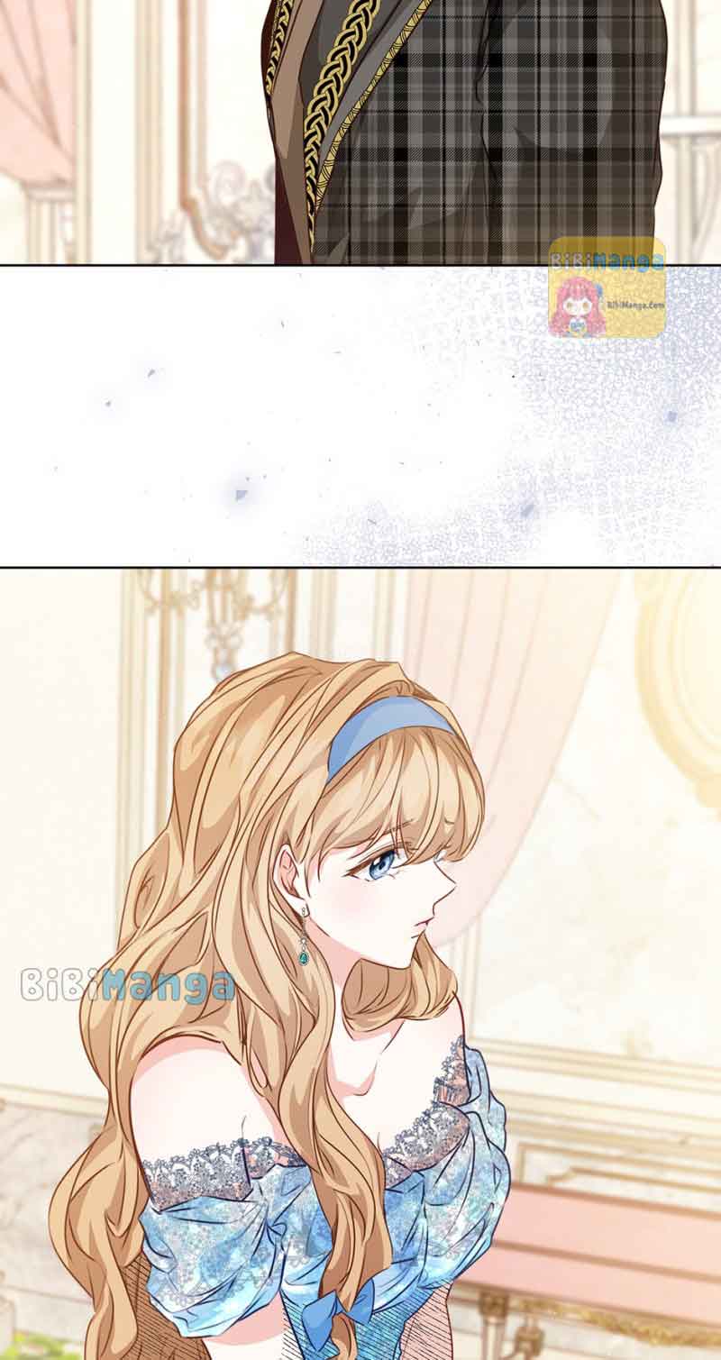 Stealing The Lady’s Heart Chapter 54 page 60