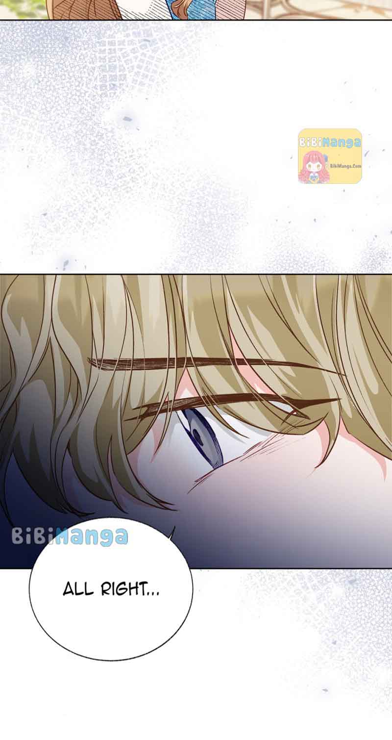 Stealing The Lady’s Heart Chapter 54 page 61