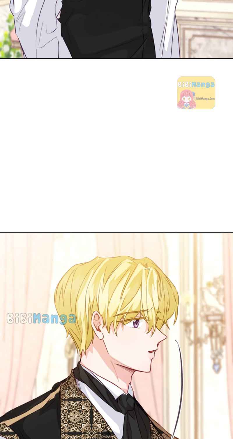 Stealing The Lady’s Heart Chapter 54 page 68