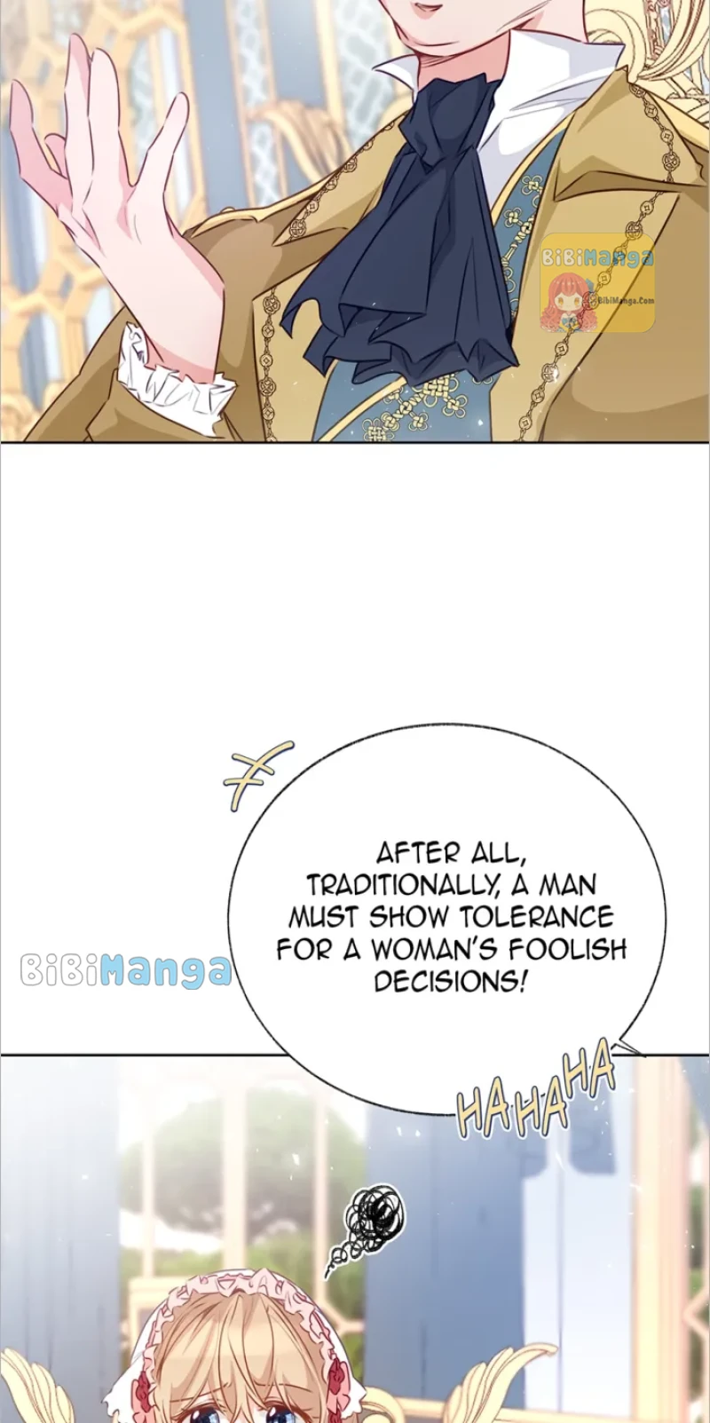 Stealing The Lady’s Heart Chapter 68 page 10