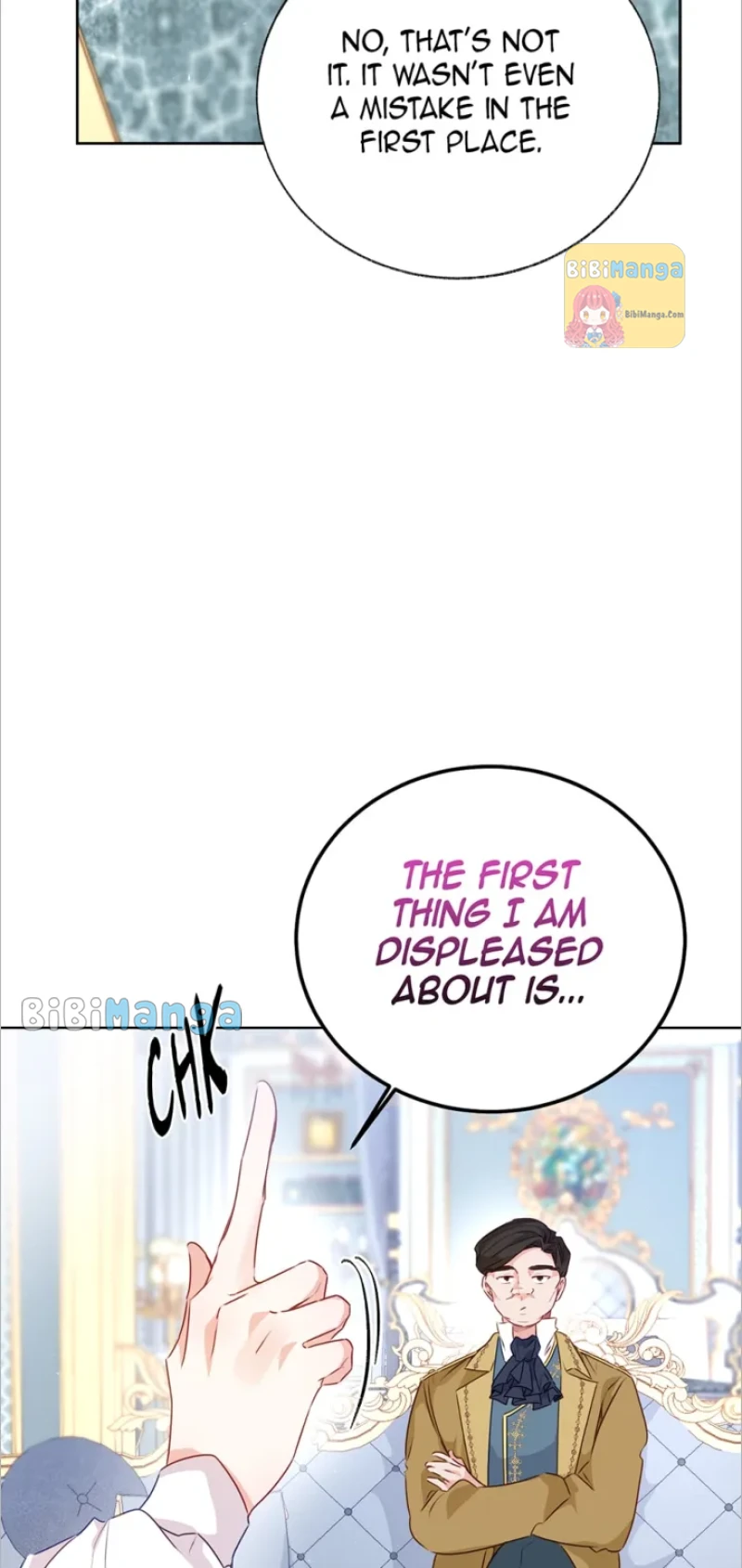 Stealing The Lady’s Heart Chapter 68 page 13