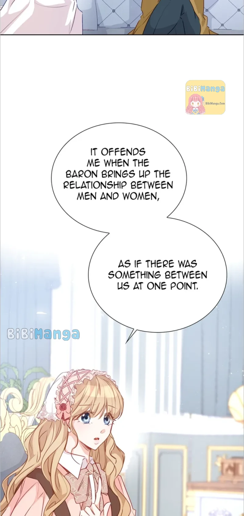 Stealing The Lady’s Heart Chapter 68 page 14