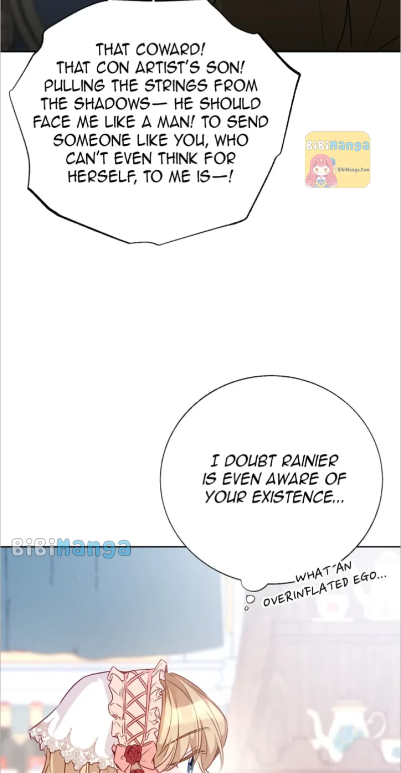 Stealing The Lady’s Heart Chapter 68 page 24