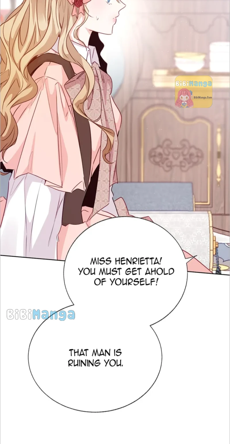 Stealing The Lady’s Heart Chapter 68 page 25
