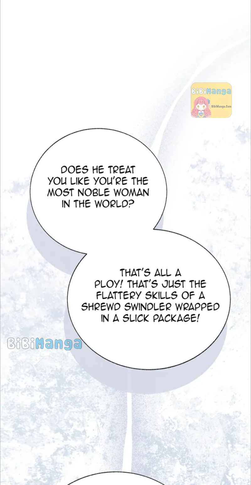 Stealing The Lady’s Heart Chapter 68 page 26