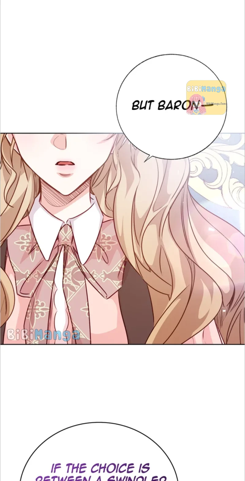 Stealing The Lady’s Heart Chapter 68 page 28