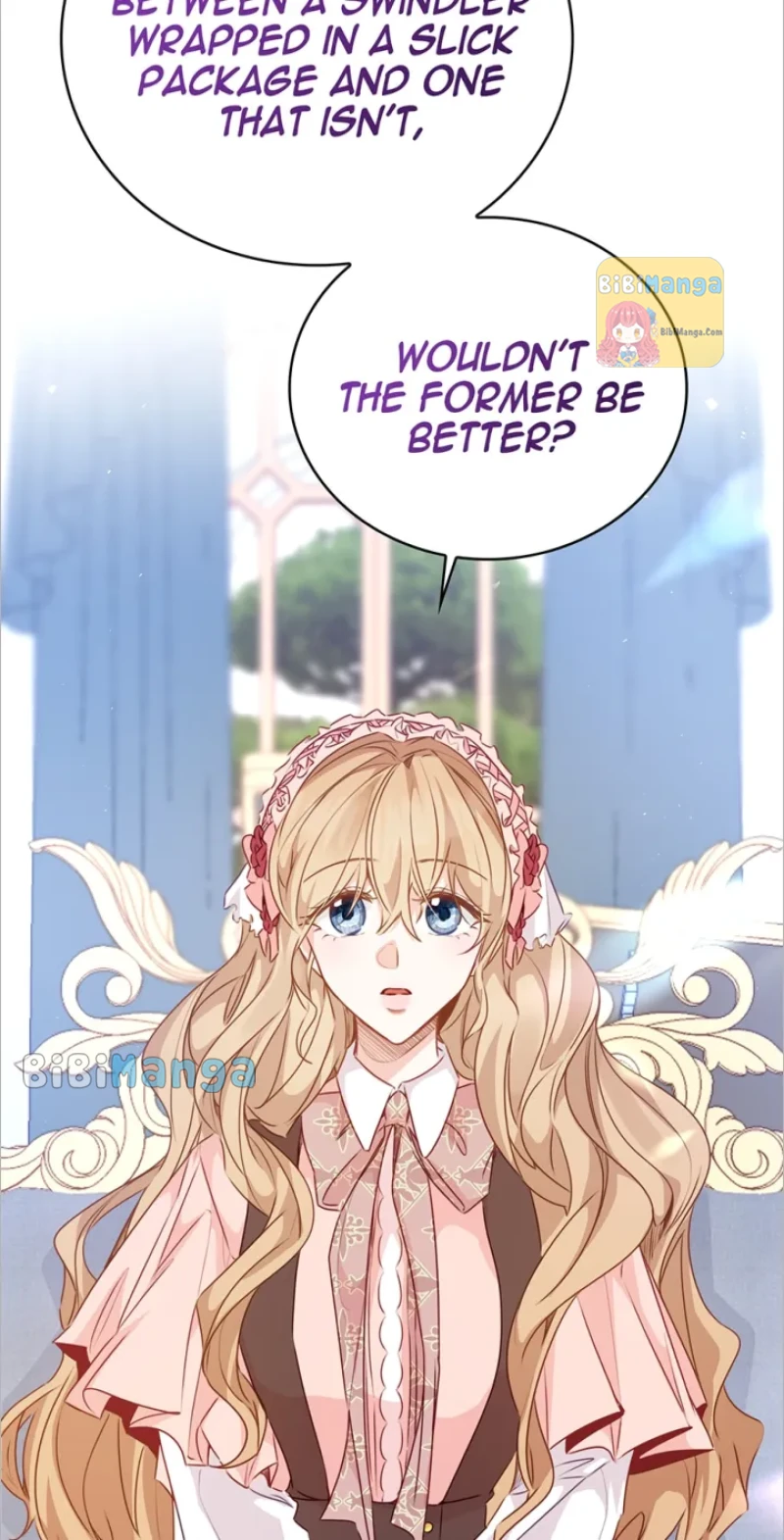 Stealing The Lady’s Heart Chapter 68 page 29