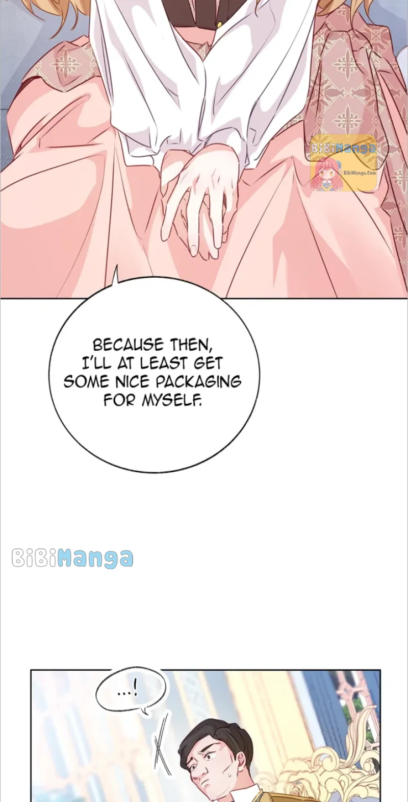 Stealing The Lady’s Heart Chapter 68 page 30