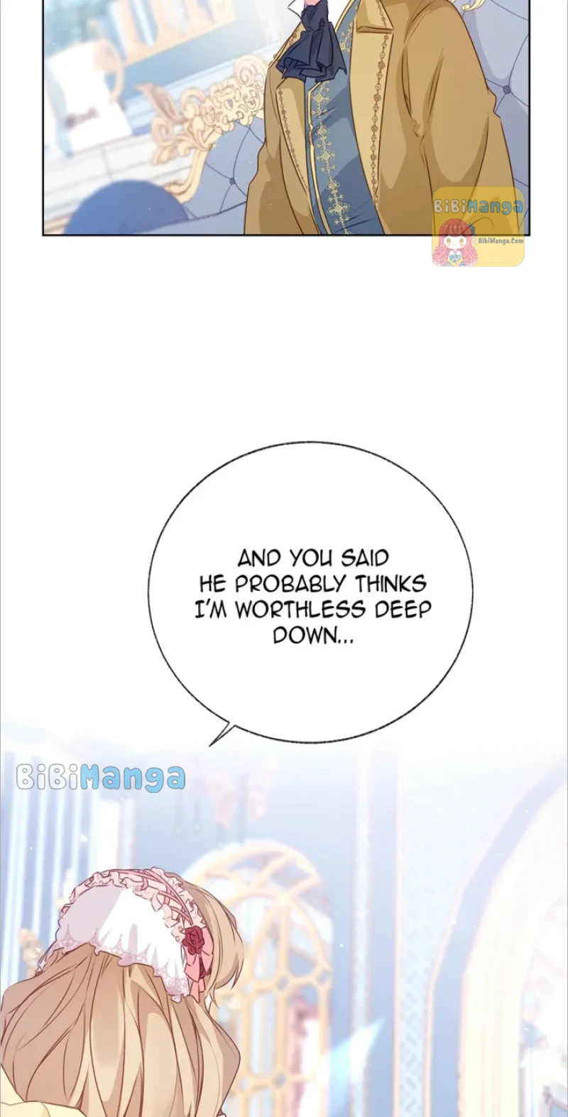 Stealing The Lady’s Heart Chapter 68 page 31