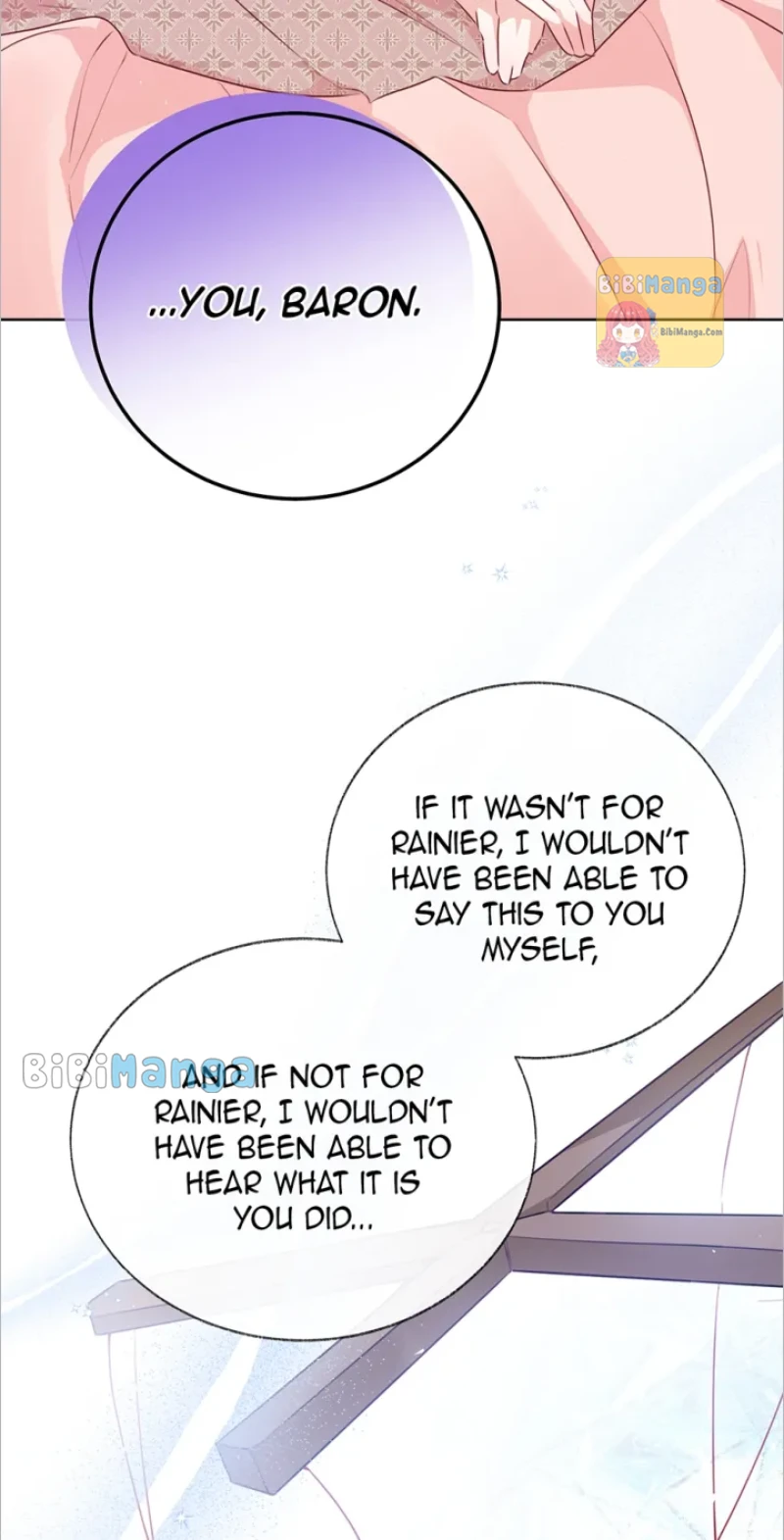 Stealing The Lady’s Heart Chapter 68 page 34