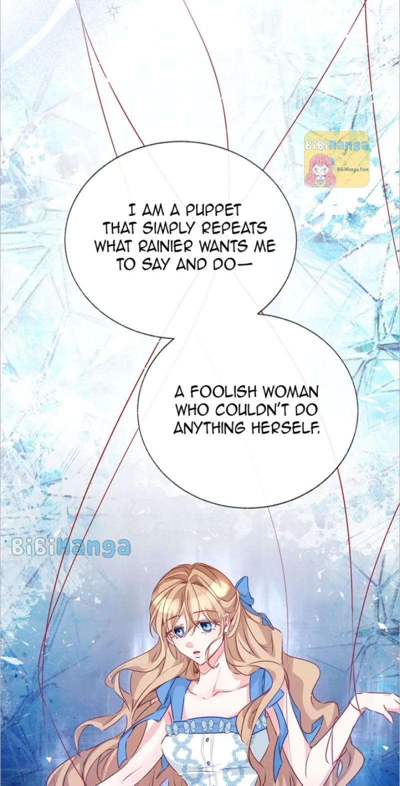 Stealing The Lady’s Heart Chapter 68 page 35