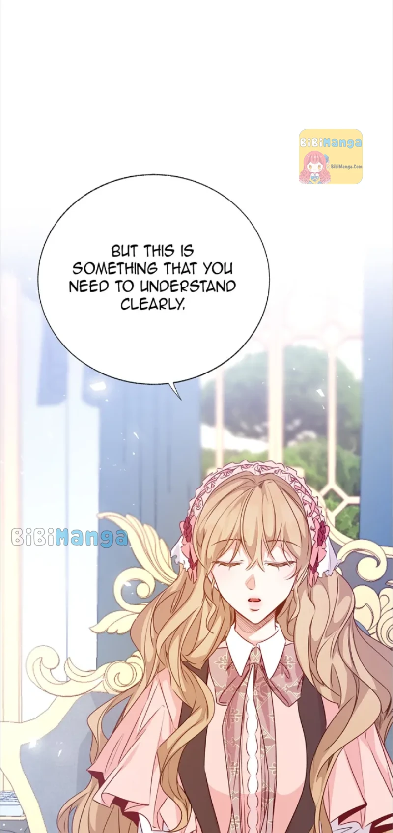 Stealing The Lady’s Heart Chapter 68 page 37