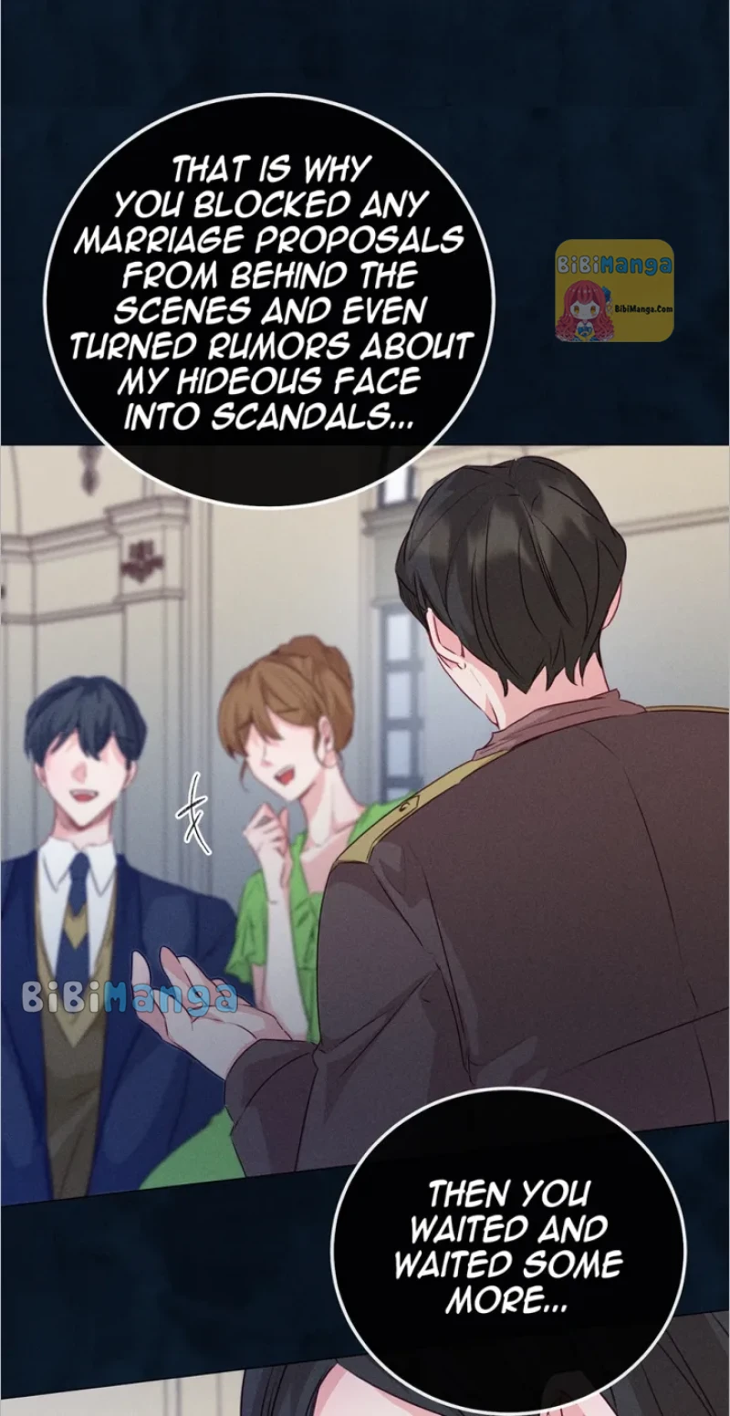 Stealing The Lady’s Heart Chapter 68 page 44