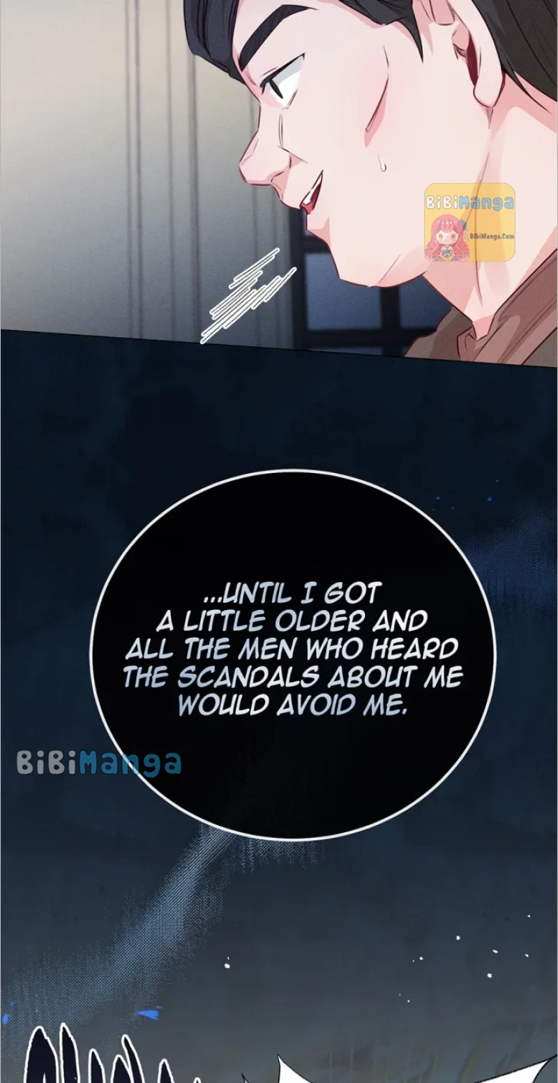Stealing The Lady’s Heart Chapter 68 page 45