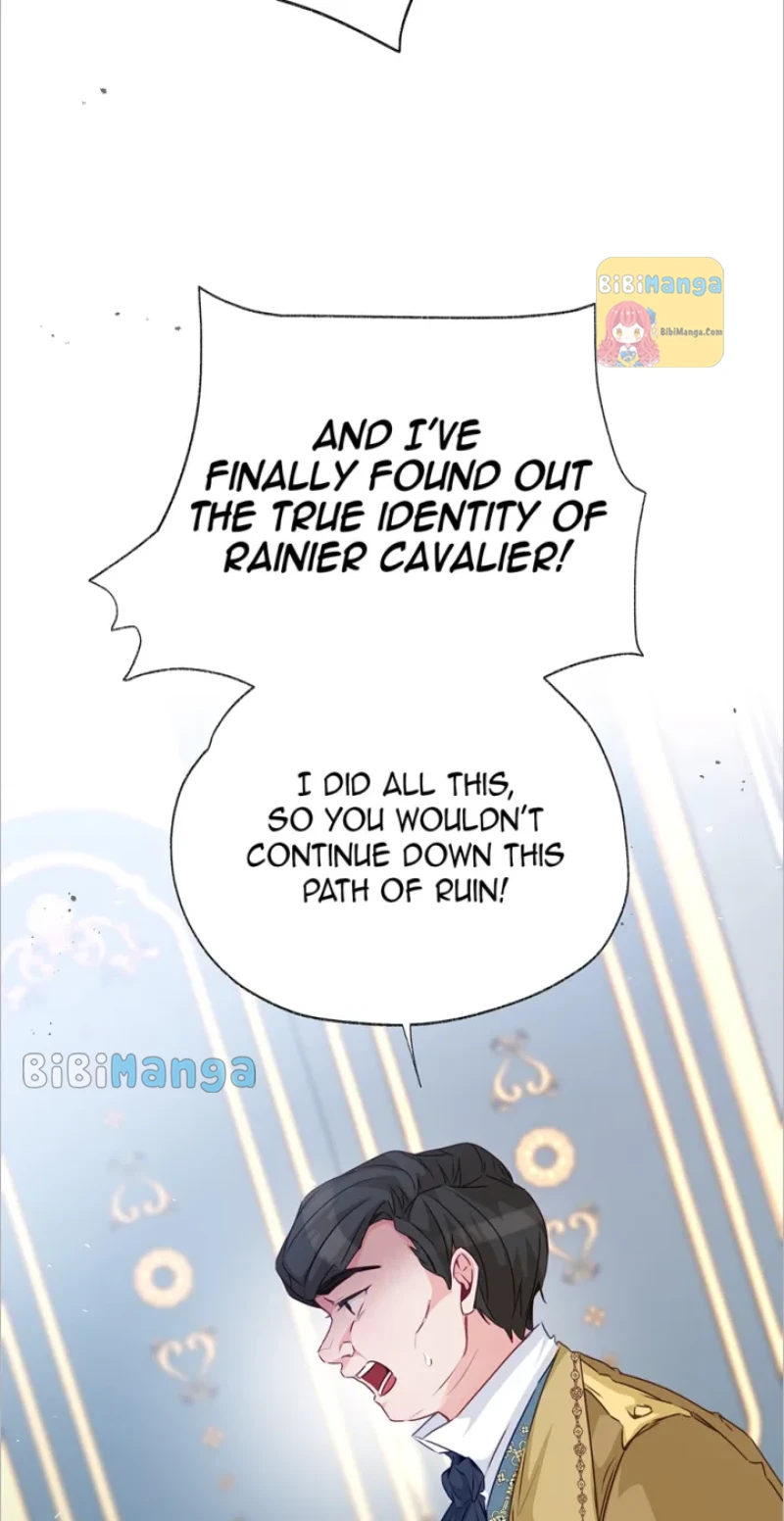 Stealing The Lady’s Heart Chapter 68 page 49