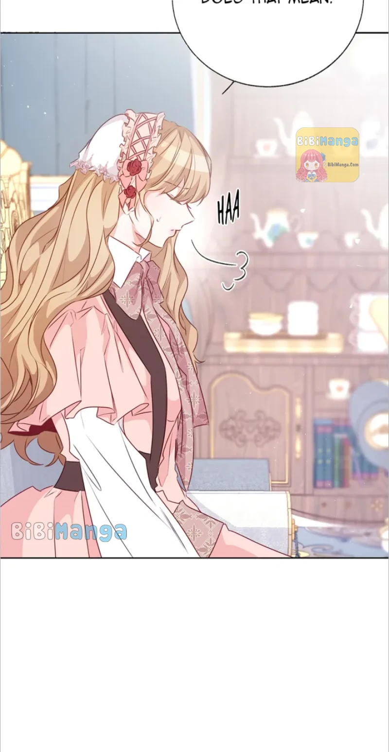 Stealing The Lady’s Heart Chapter 68 page 51