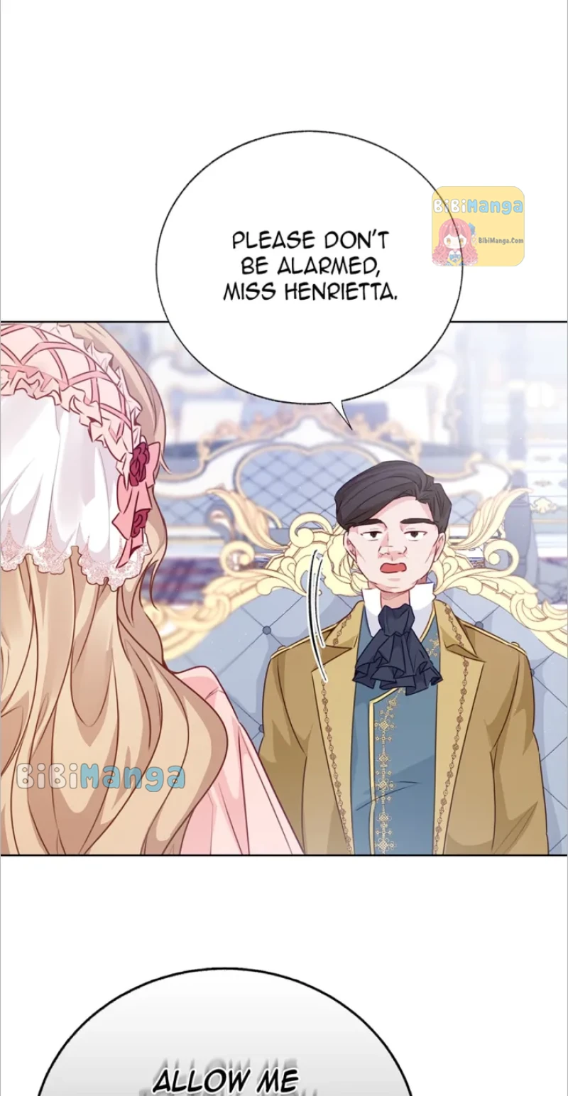 Stealing The Lady’s Heart Chapter 68 page 52