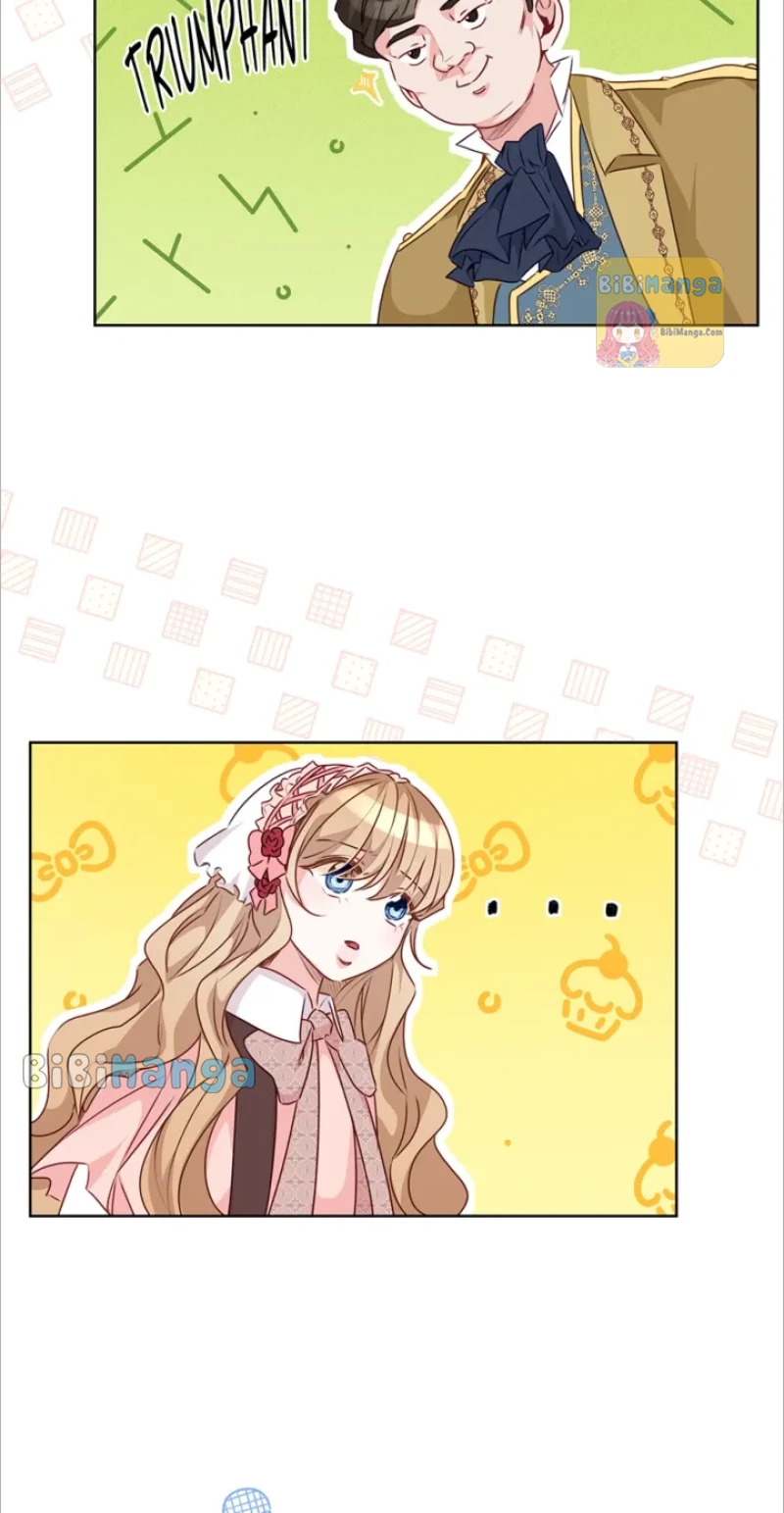 Stealing The Lady’s Heart Chapter 68 page 56