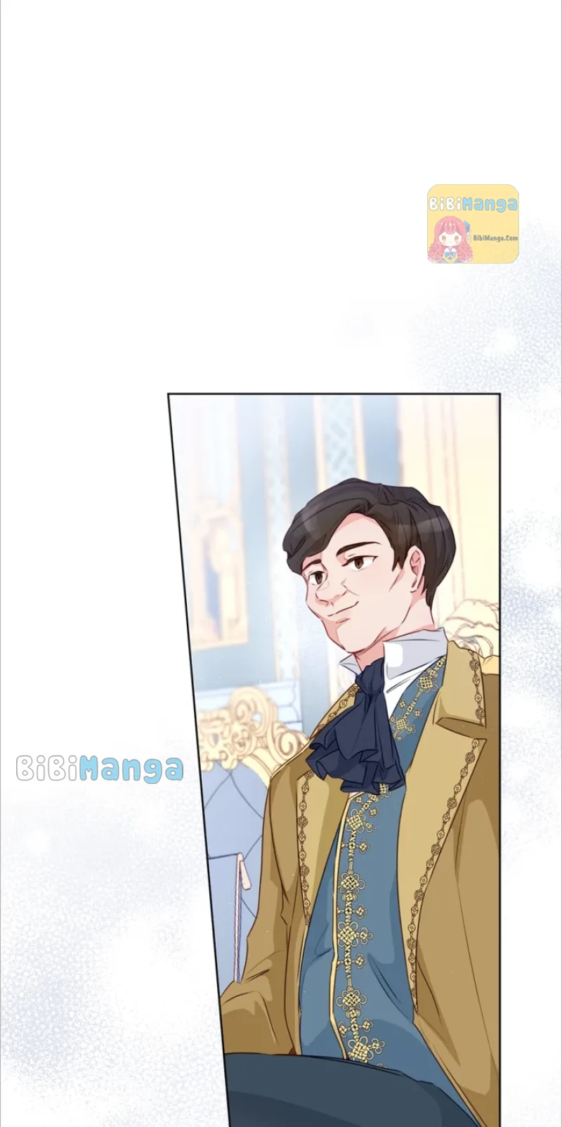 Stealing The Lady’s Heart Chapter 68 page 5