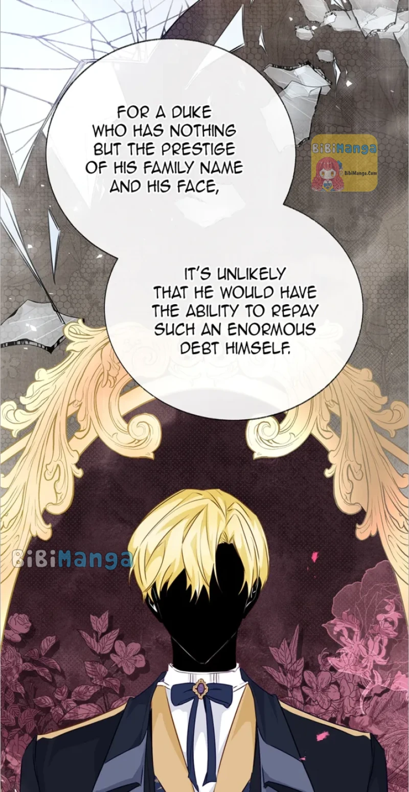 Stealing The Lady’s Heart Chapter 68 page 59