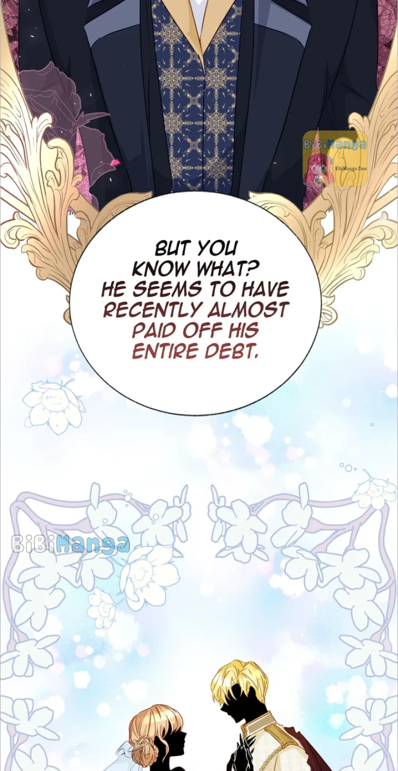 Stealing The Lady’s Heart Chapter 68 page 60
