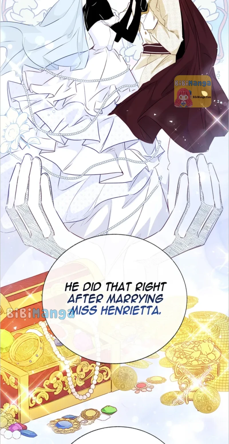 Stealing The Lady’s Heart Chapter 68 page 61