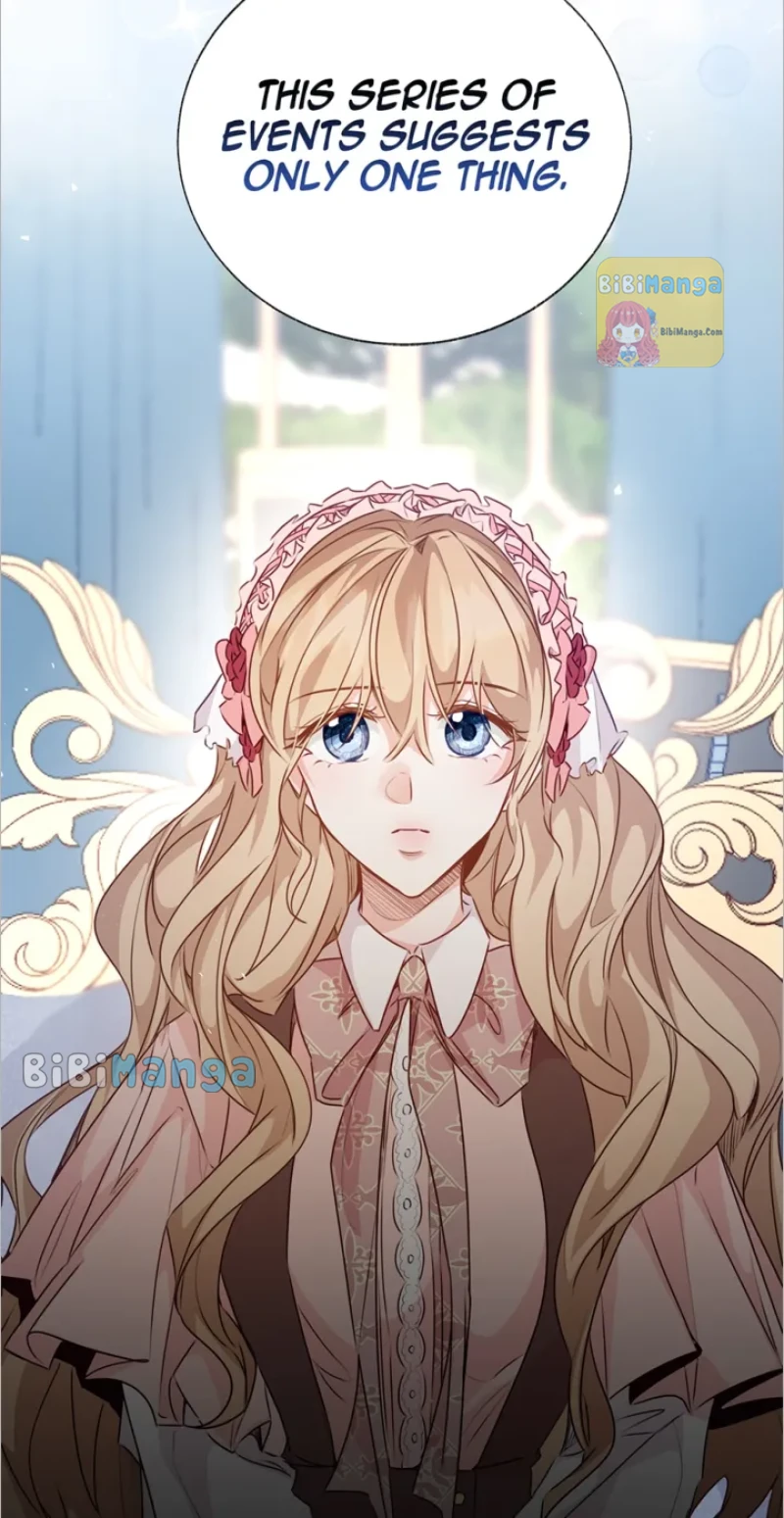 Stealing The Lady’s Heart Chapter 68 page 62