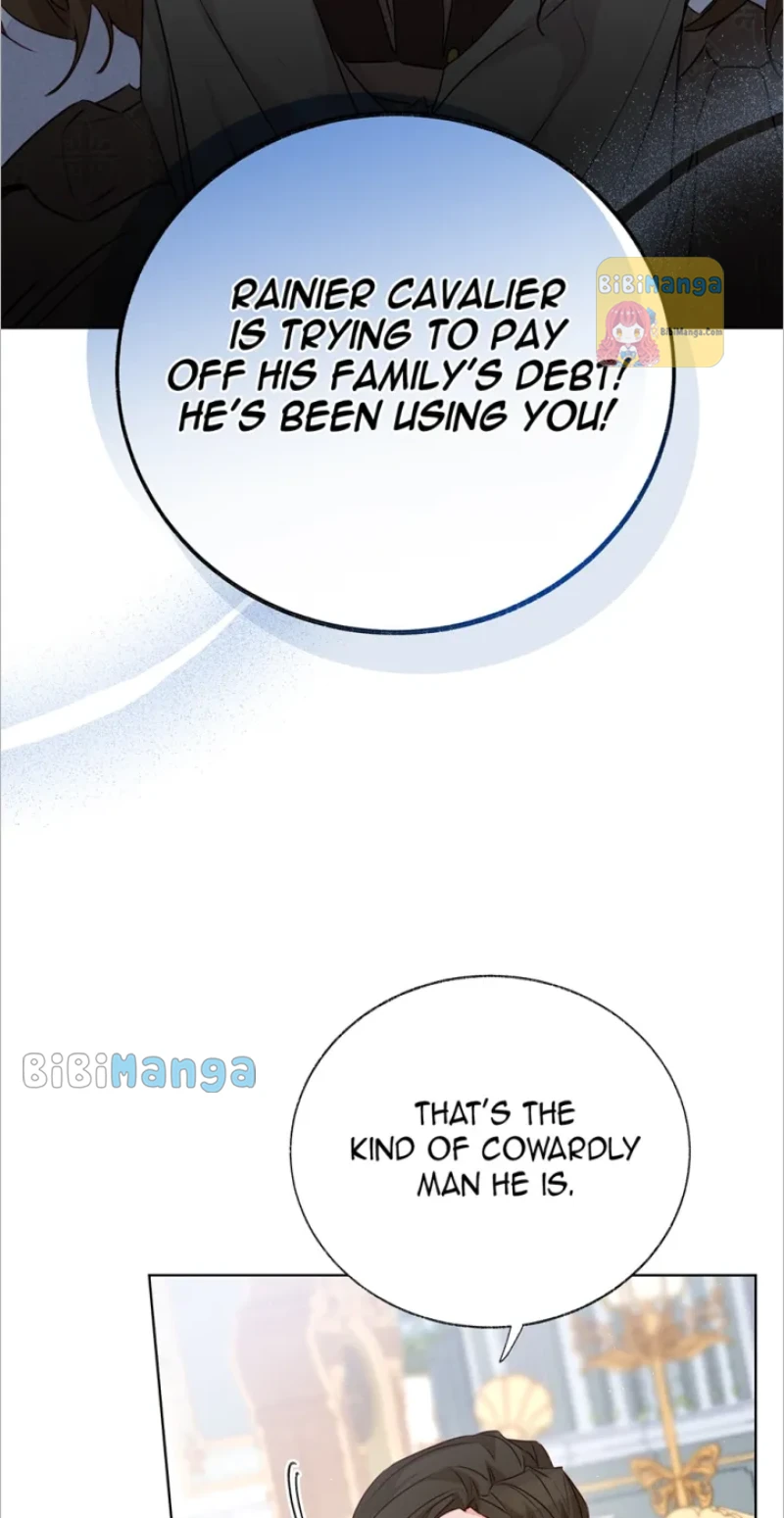 Stealing The Lady’s Heart Chapter 68 page 63