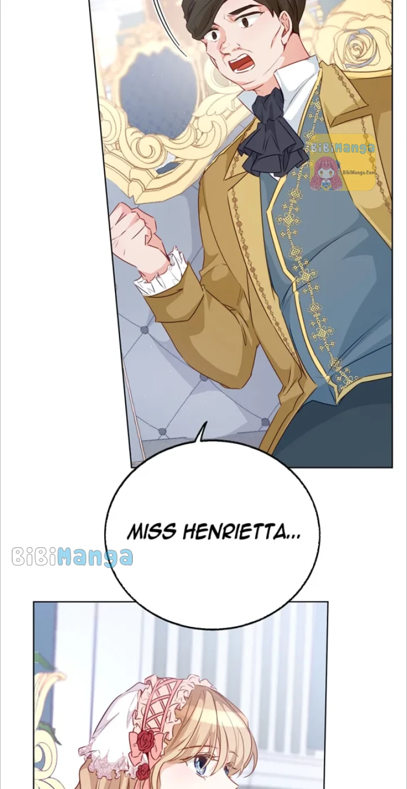 Stealing The Lady’s Heart Chapter 68 page 64
