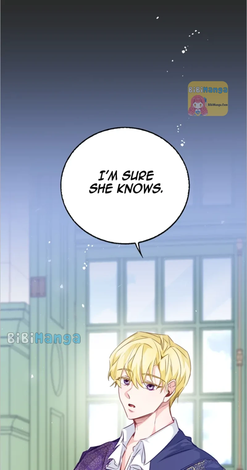 Stealing The Lady’s Heart Chapter 68 page 66