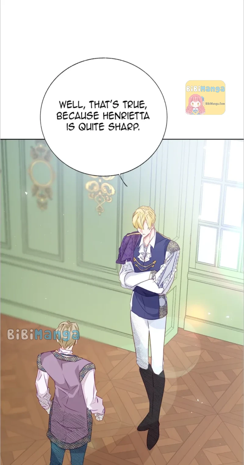 Stealing The Lady’s Heart Chapter 68 page 70