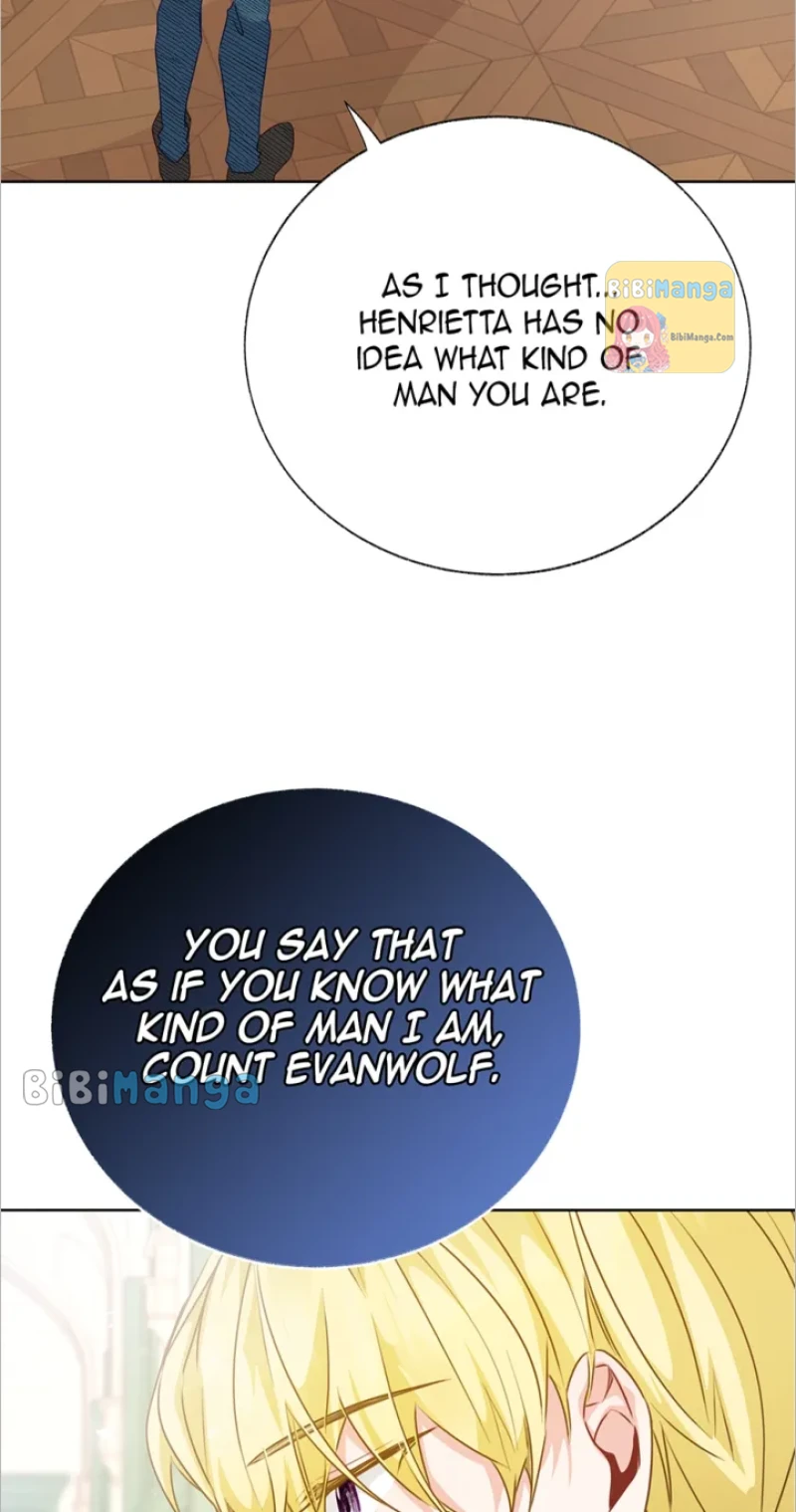 Stealing The Lady’s Heart Chapter 68 page 71