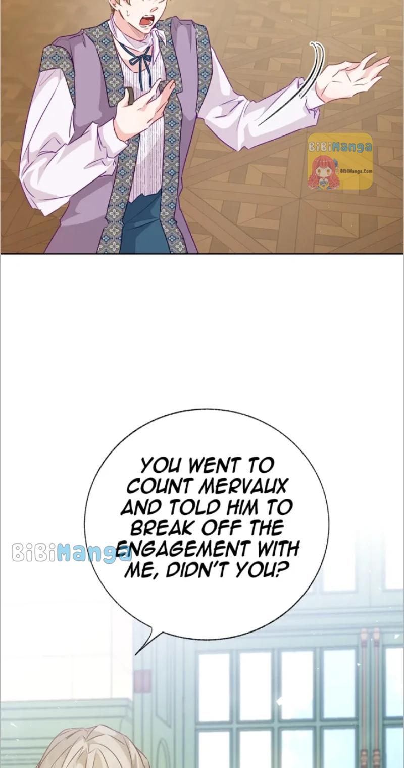Stealing The Lady’s Heart Chapter 68 page 73