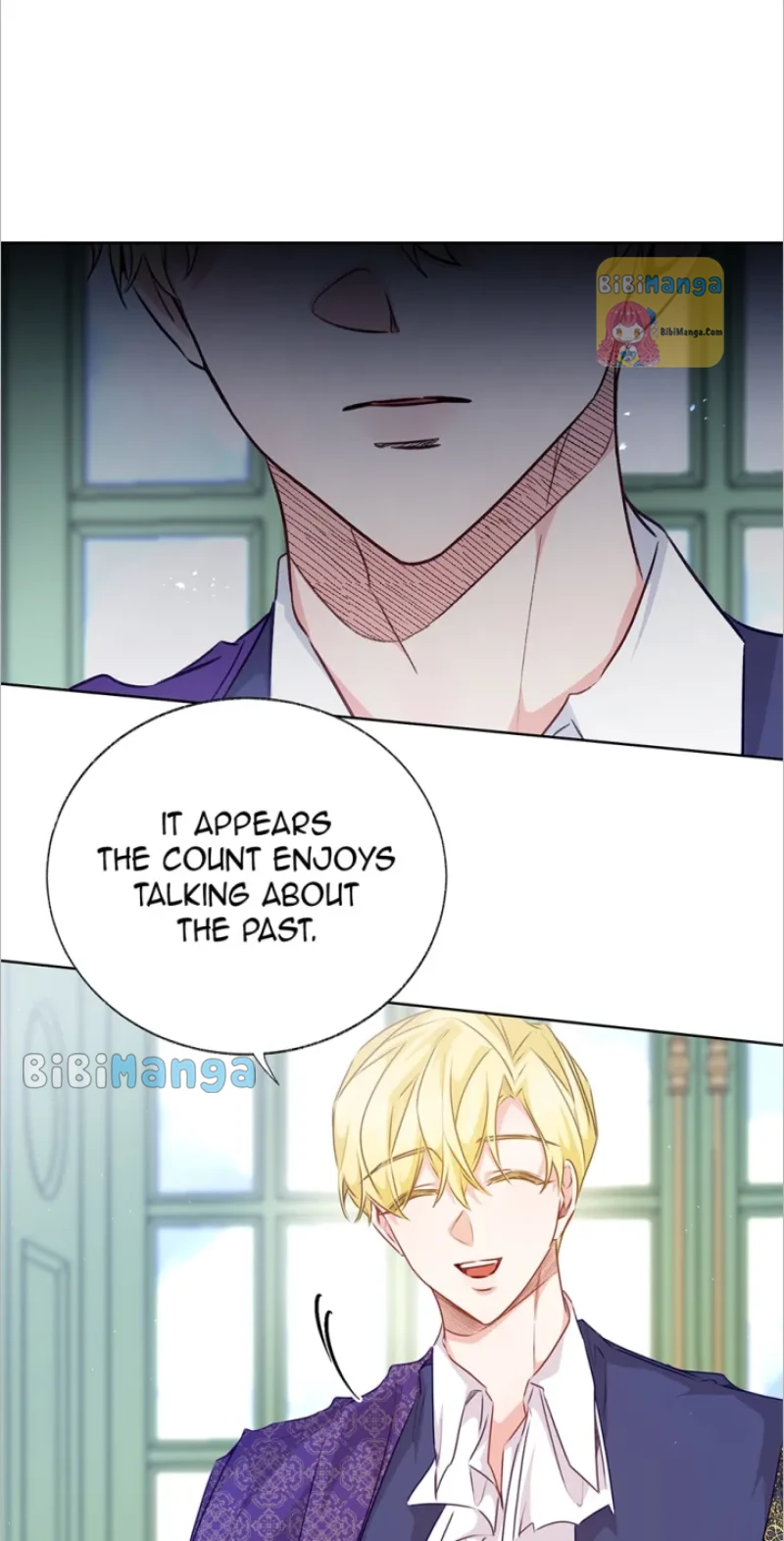 Stealing The Lady’s Heart Chapter 68 page 75