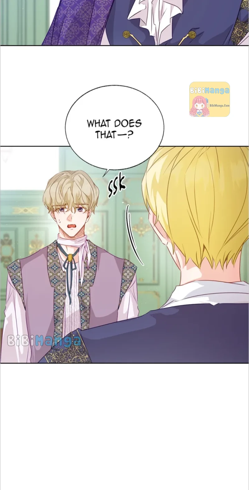 Stealing The Lady’s Heart Chapter 68 page 76