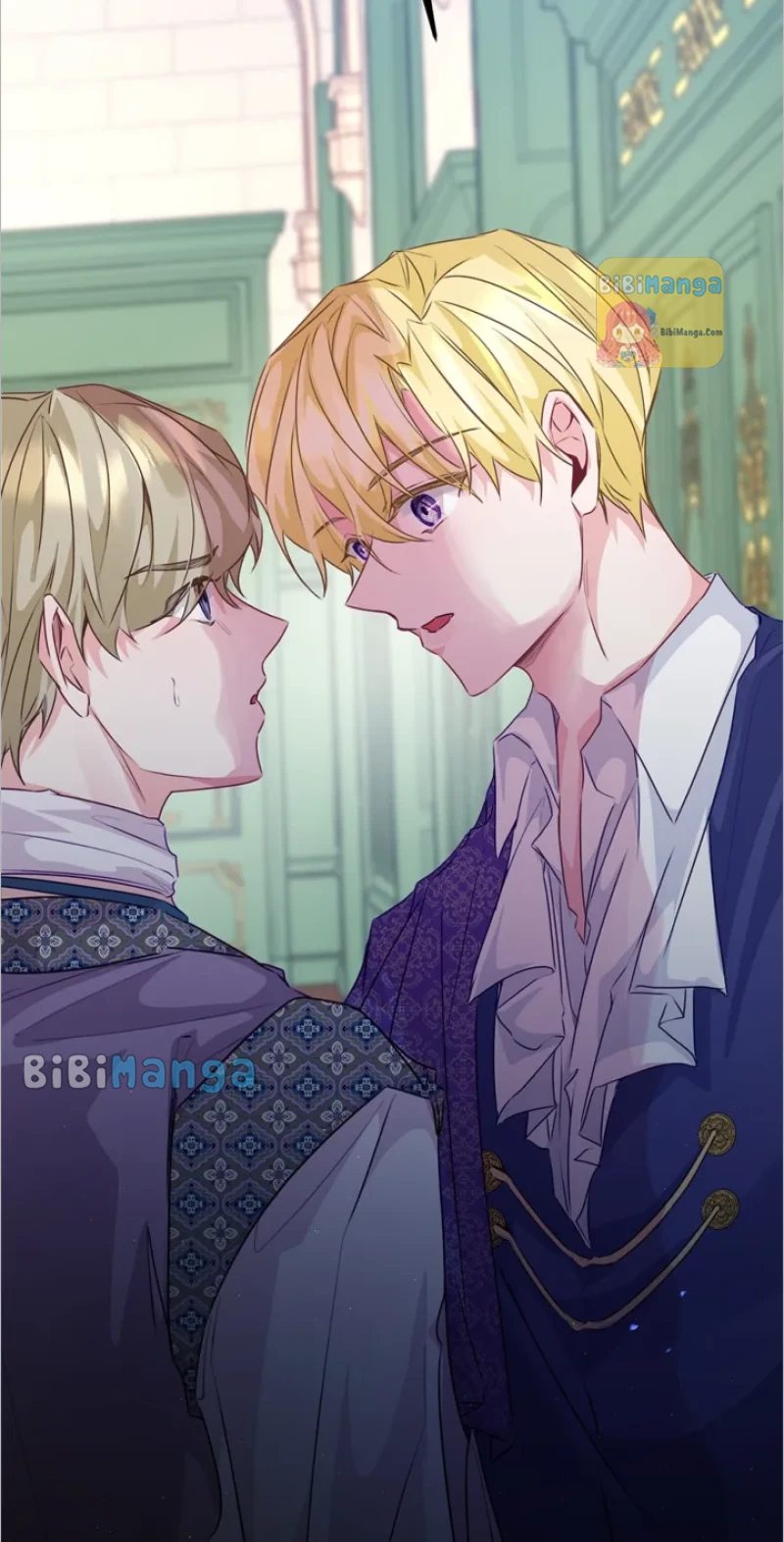 Stealing The Lady’s Heart Chapter 68 page 78