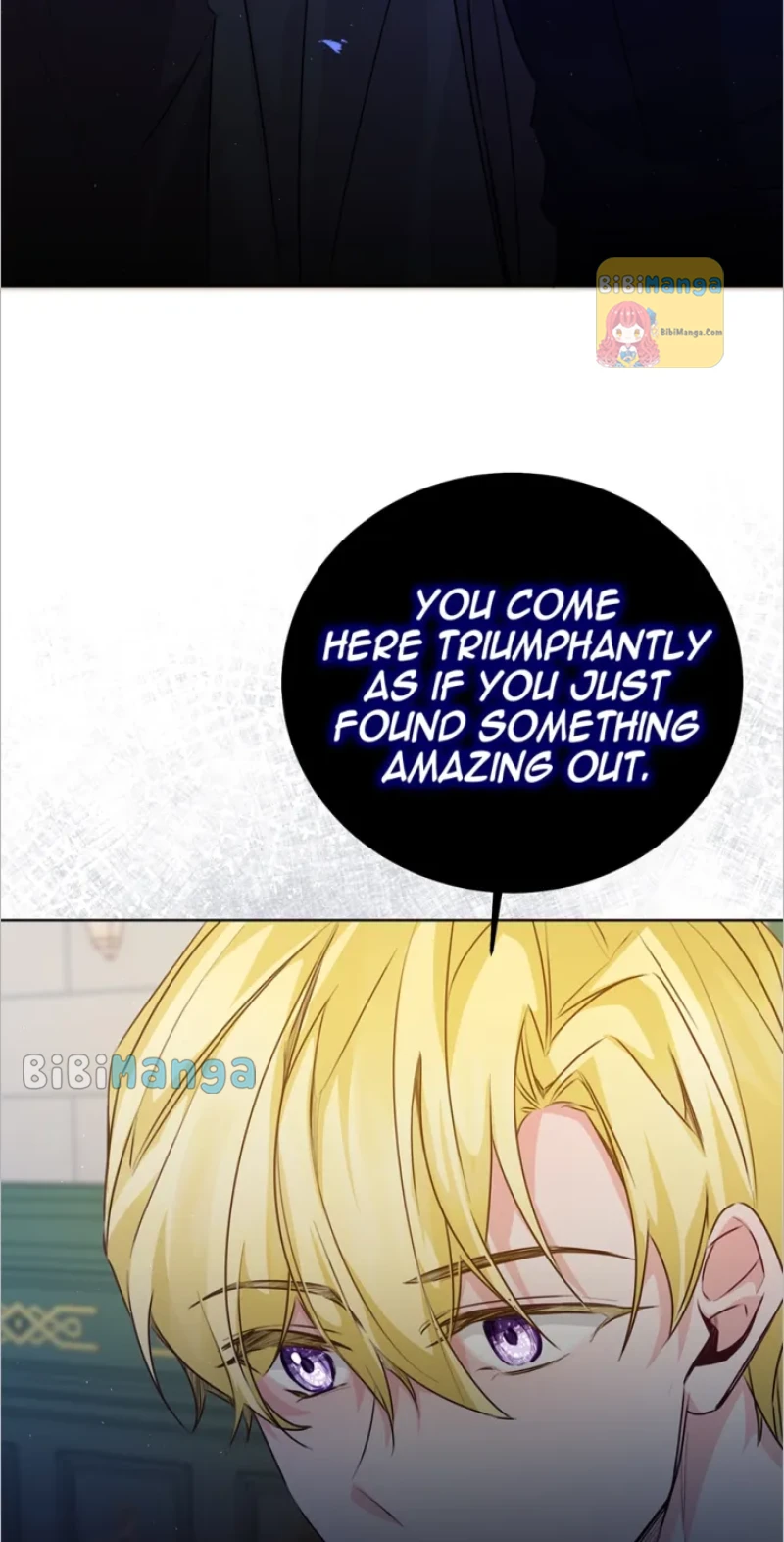 Stealing The Lady’s Heart Chapter 68 page 79