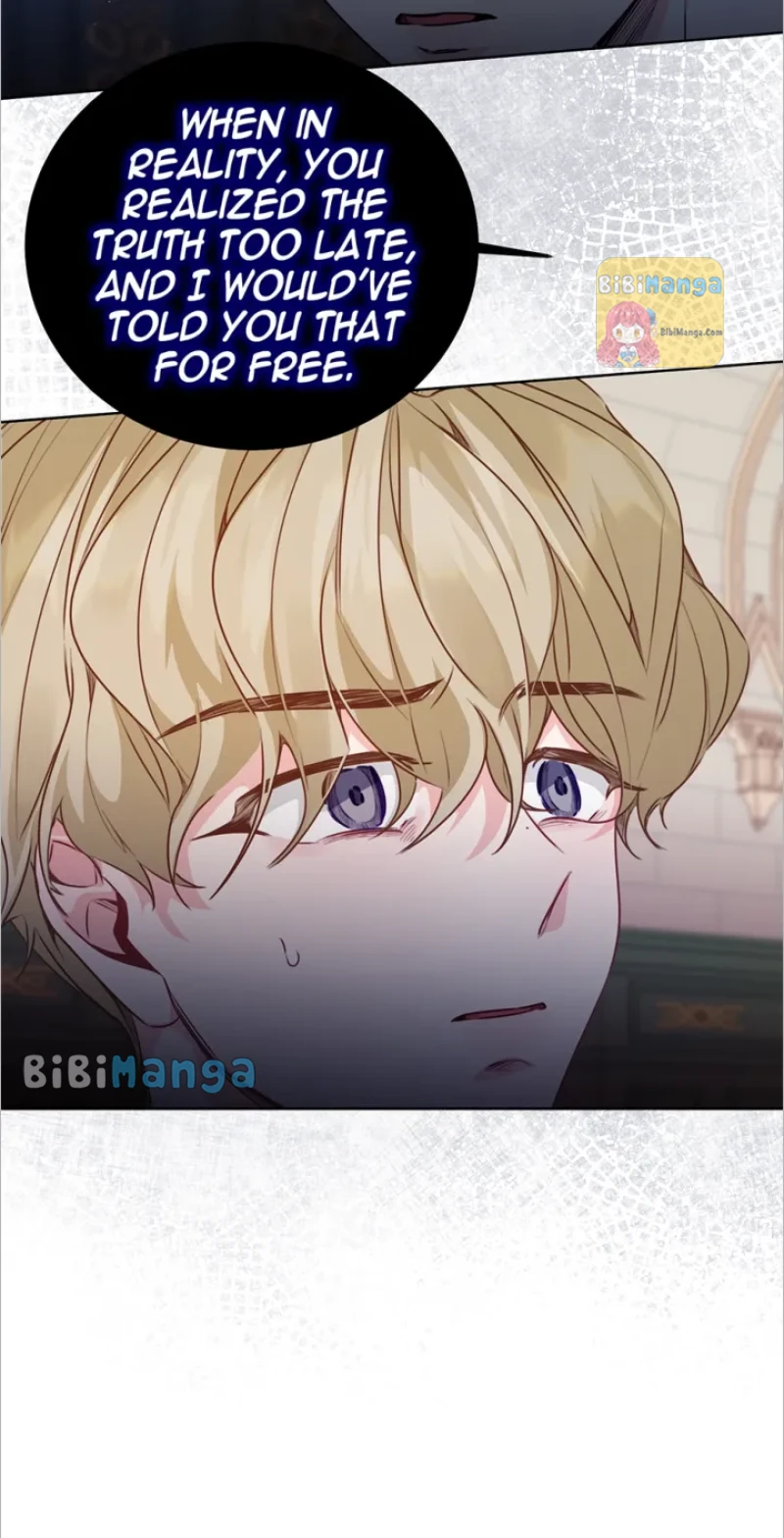 Stealing The Lady’s Heart Chapter 68 page 80