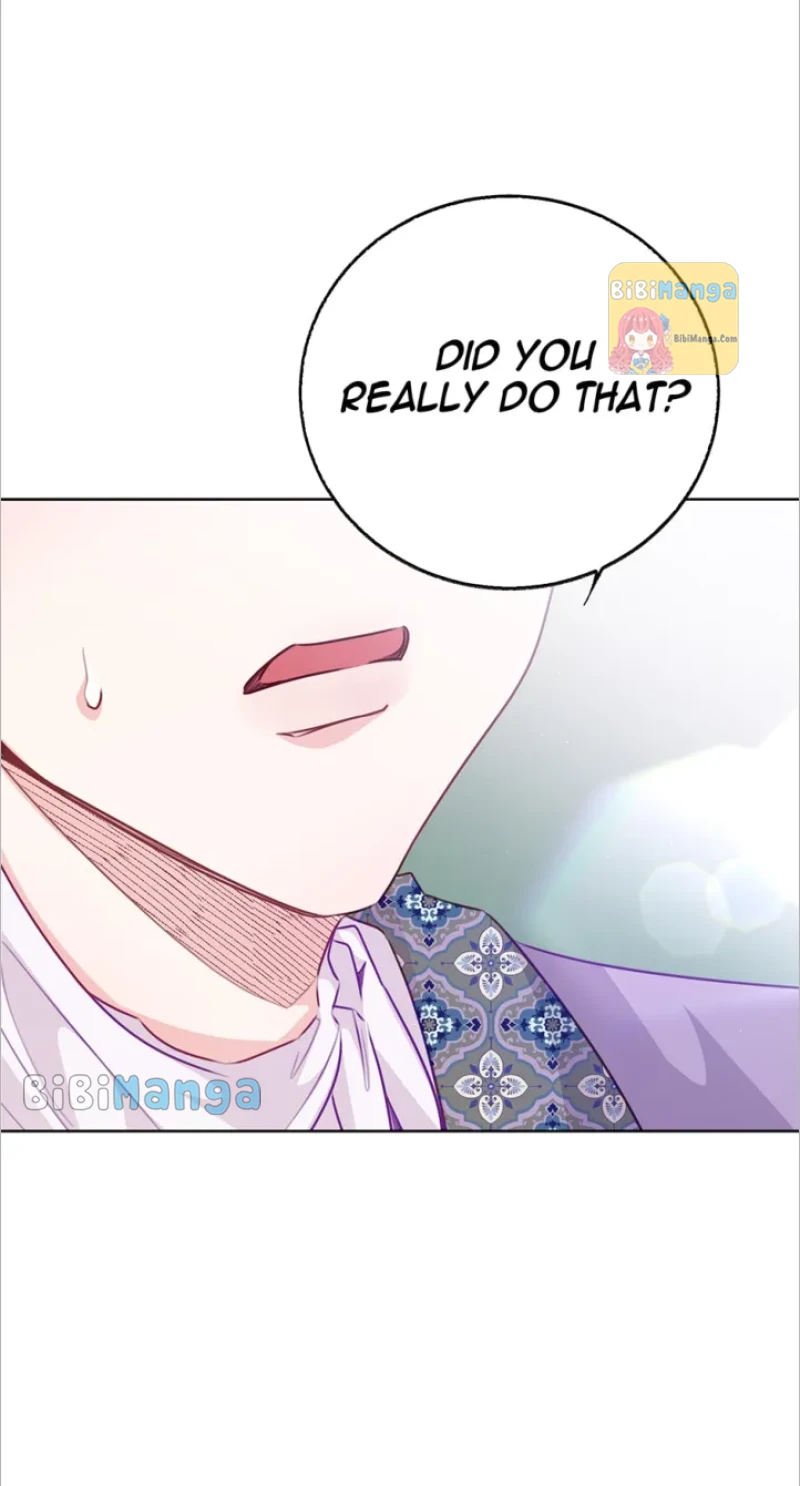 Stealing The Lady’s Heart Chapter 68 page 81