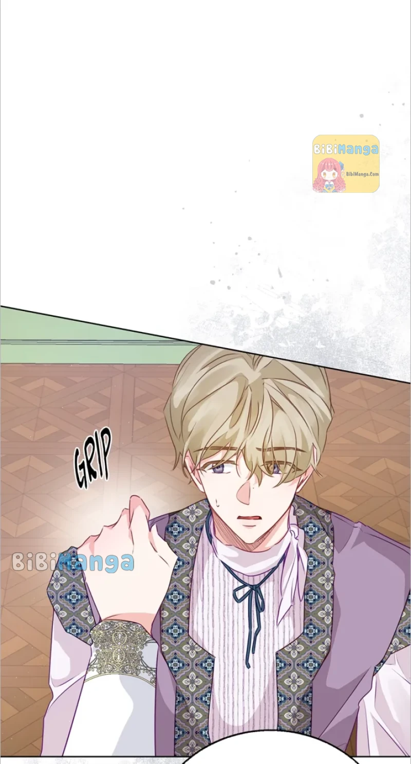 Stealing The Lady’s Heart Chapter 68 page 83