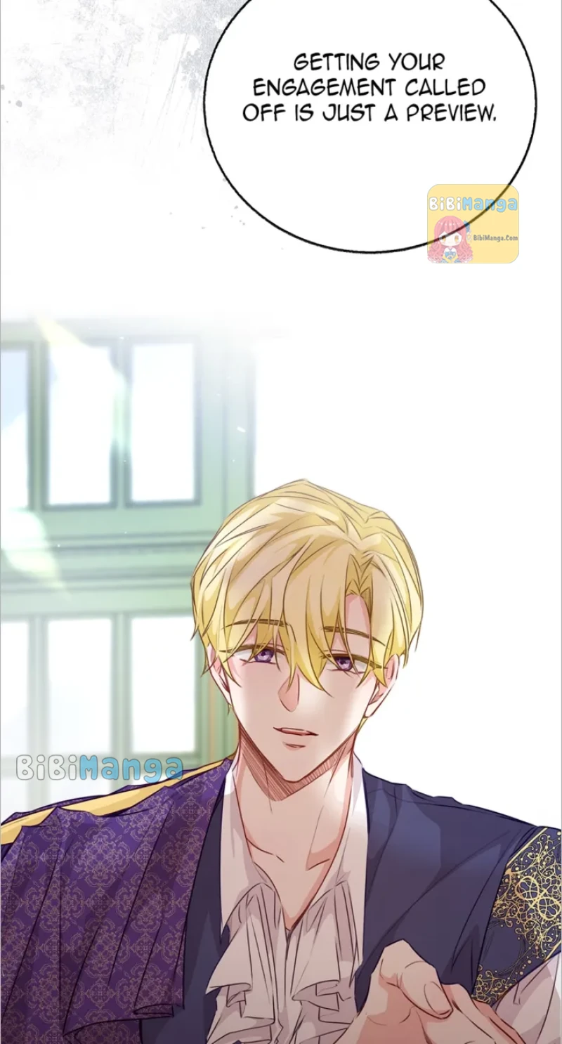 Stealing The Lady’s Heart Chapter 68 page 84