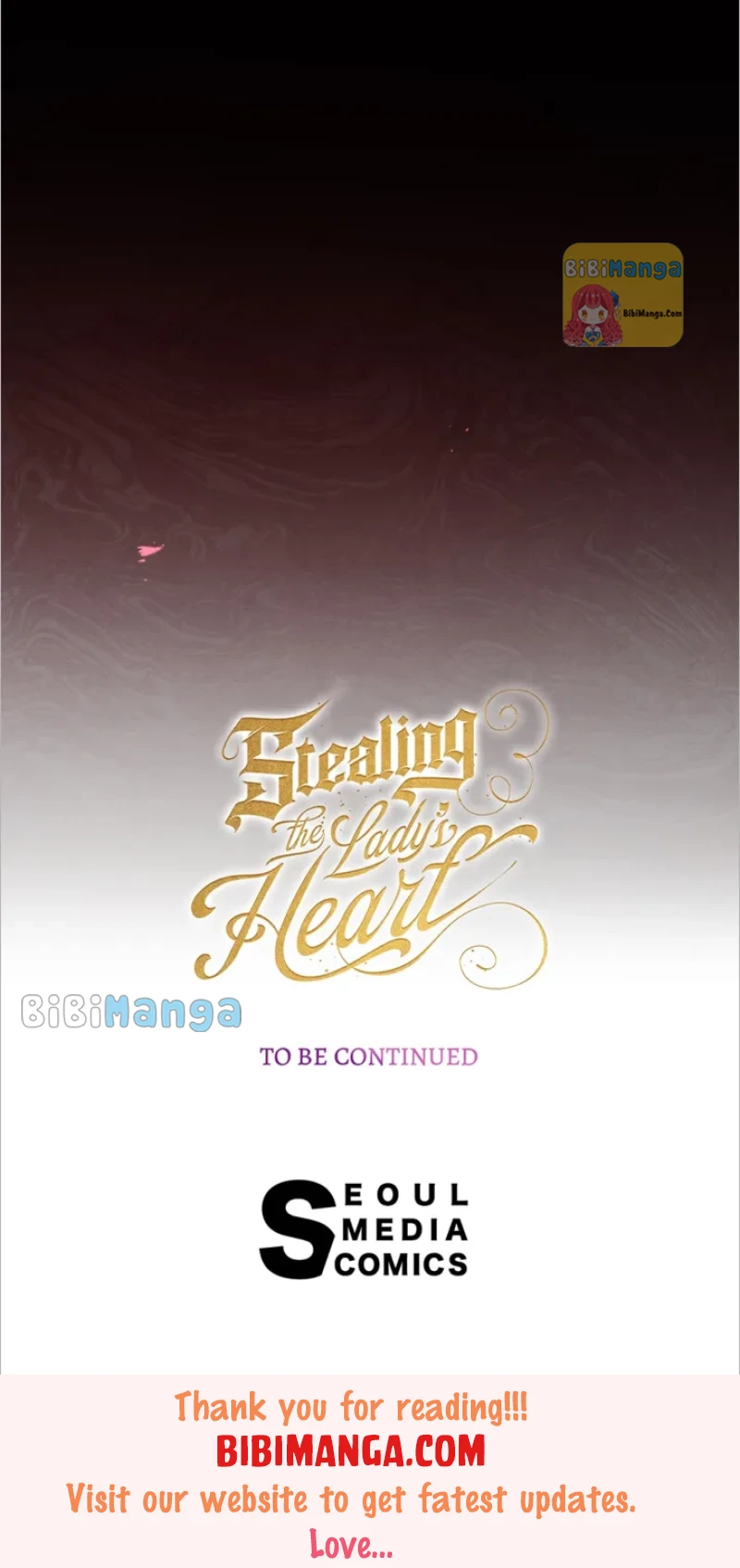 Stealing The Lady’s Heart Chapter 68 page 86