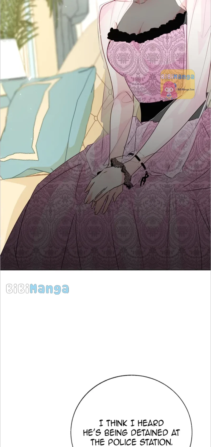Stealing The Lady’s Heart Chapter 72 page 14