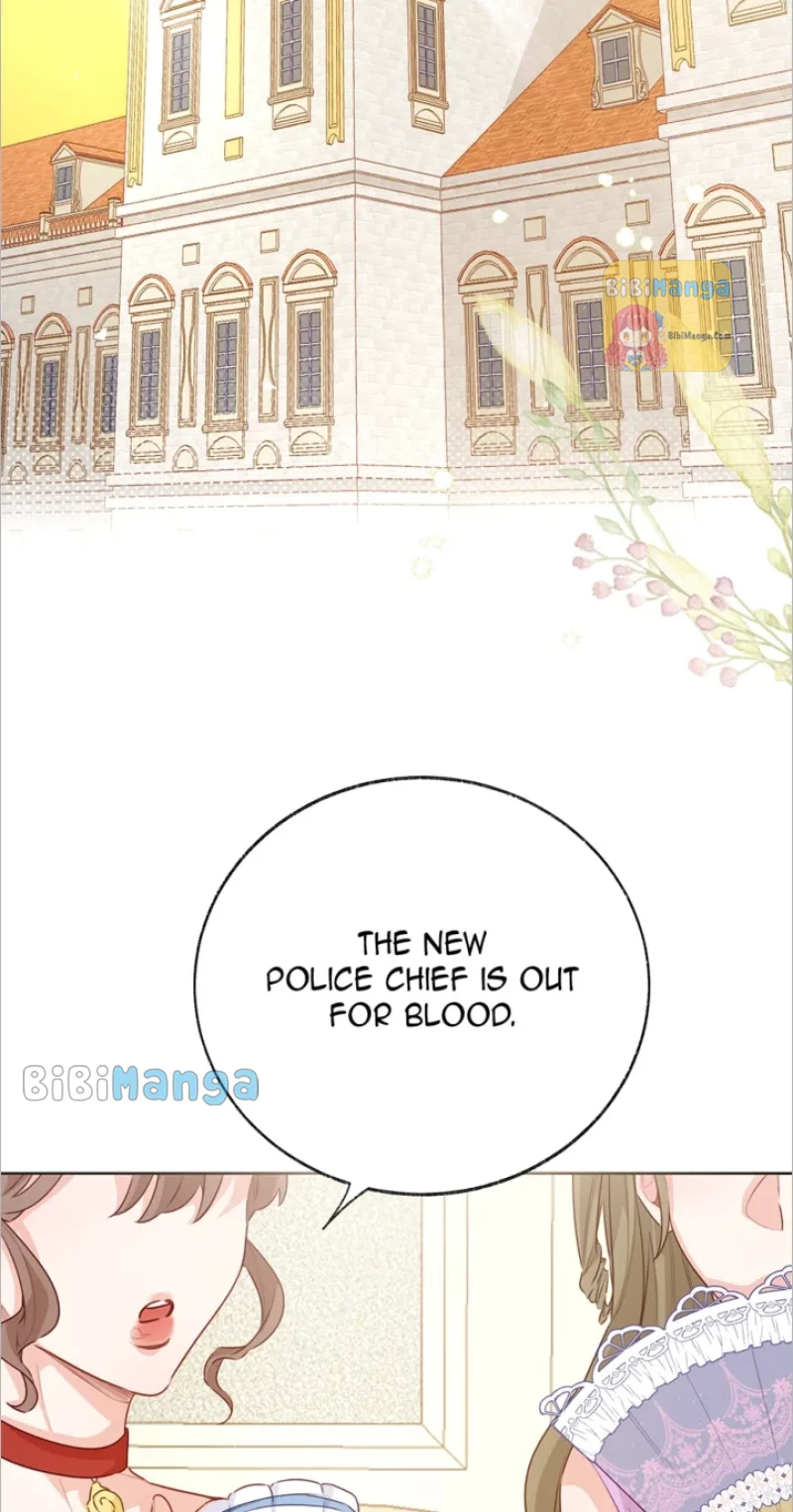 Stealing The Lady’s Heart Chapter 72 page 1