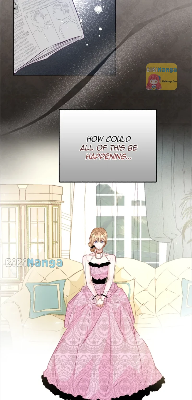 Stealing The Lady’s Heart Chapter 72 page 19
