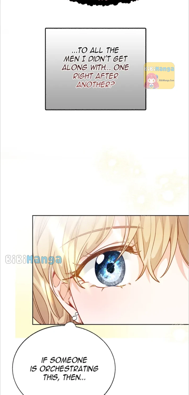 Stealing The Lady’s Heart Chapter 72 page 20