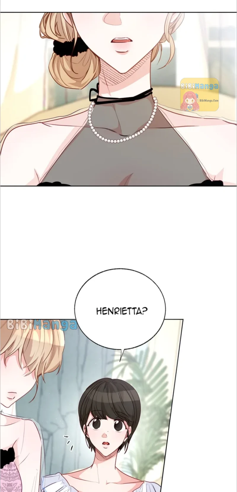 Stealing The Lady’s Heart Chapter 72 page 23